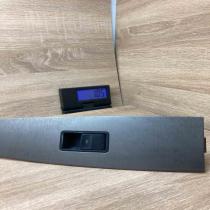74231 05220 74231 05180  Electric window control switch Toyota Avensis T270