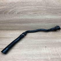 A6510105811 A0000160030  Breather/breather pipe/hose Mercedes-Benz C W205
