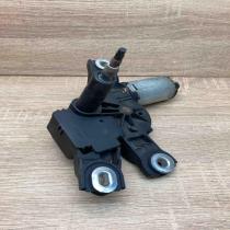 3C9955711A 53844887  Rear window wiper motor Volkswagen PASSAT B6