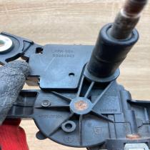 3C9955711A 53844887  Rear window wiper motor Volkswagen PASSAT B6