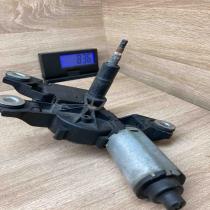 3C9955711A 53844887  Rear window wiper motor Volkswagen PASSAT B6