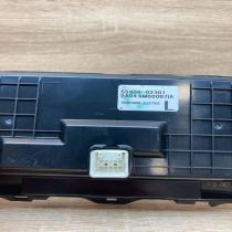 55900 02301   Climate control unit Toyota Auris 150