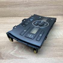 55900 02301   Climate control unit Toyota Auris 150