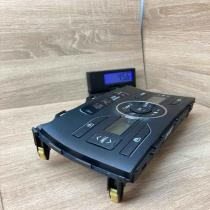 55900 02301   Climate control unit Toyota Auris 150