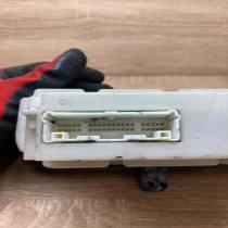 27500 JD40D C8613 RP Climate control unit Nissan Qashqai+2