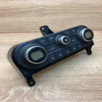 27500 JD40D C8613 RP Climate control unit Nissan Qashqai+2