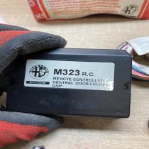 5900762 M323  Alarm control unit/module Alfa Romeo 145 - 146