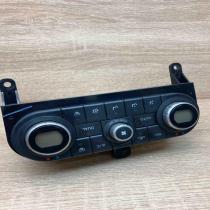 27500 JD45B C7X13 RD Climate control unit Nissan Qashqai