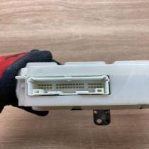 27500 JD45B C7X13 RD Climate control unit Nissan Qashqai