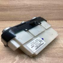27500 JD45B C7X13 RD Climate control unit Nissan Qashqai