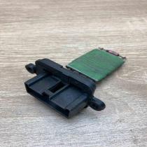 B837   Heater blower motor/fan resistor Alfa Romeo 156