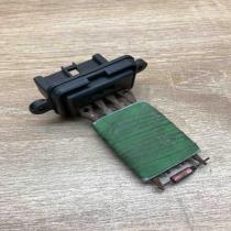 B837   Heater blower motor/fan resistor Alfa Romeo 156