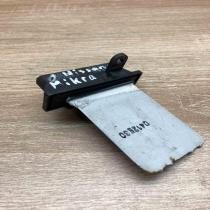 Nissan Micra Heater Resistor 27150 72B00  Heater blower motor/fan resistor Nissa