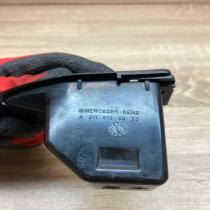 A2118100233   Rear door ashtray Mercedes-Benz E W211