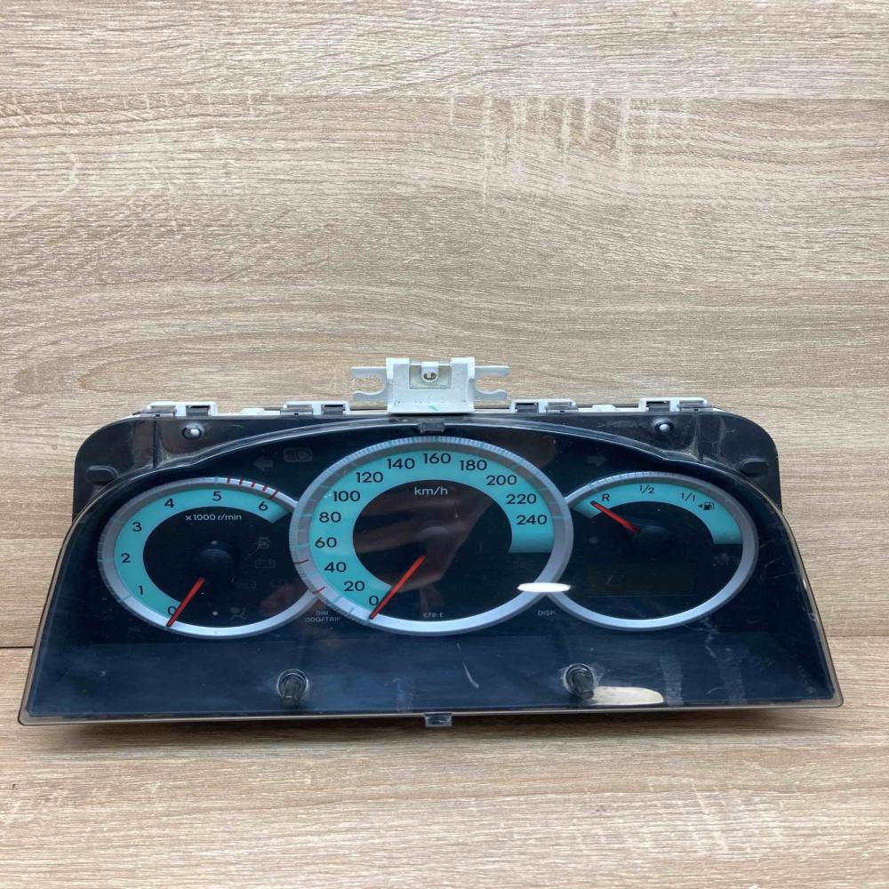 83800 0F092A MB257440 3890  Speedometer (instrument cluster) Toyota Corolla Vers