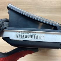 83800 0F092A MB257440 3890  Speedometer (instrument cluster) Toyota Corolla Vers