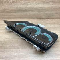 83800 0F092A MB257440 3890  Speedometer (instrument cluster) Toyota Corolla Vers