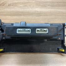 55900 0F030 MB146570 2272  Climate control unit Toyota Corolla Verso AR10