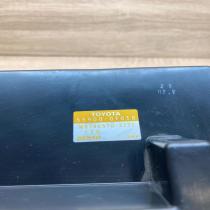 55900 0F030 MB146570 2272  Climate control unit Toyota Corolla Verso AR10