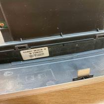 55900 0F030 MB146570 2272  Climate control unit Toyota Corolla Verso AR10