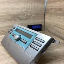 55900 0F030 MB146570 2272  Climate control unit Toyota Corolla Verso AR10