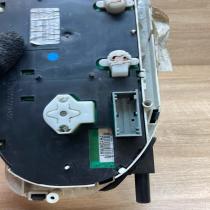 8200170297 551400302102  Speedometer (instrument cluster) Renault Laguna II
