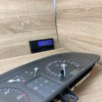 8200170297 551400302102  Speedometer (instrument cluster) Renault Laguna II