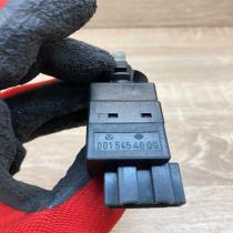 0015454009   Brake pedal sensor switch Mercedes-Benz E W211