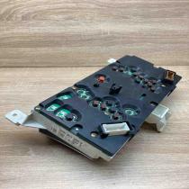 EE002 TK20VBR  Speedometer (instrument cluster) Nissan Micra