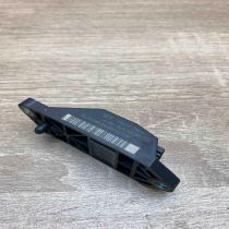A0018209326 25571179A4  Airbag deployment crash/impact sensor Mercedes-Benz E W2