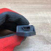 A0018209326 25571179A4  Airbag deployment crash/impact sensor Mercedes-Benz E W2