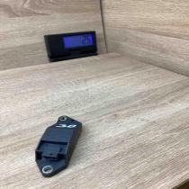 A0018209326 25571179A4  Airbag deployment crash/impact sensor Mercedes-Benz E W2