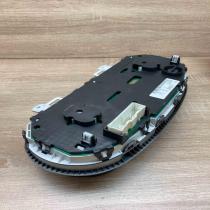 JDC17C 17XD5XZ  MPH Speedometer (instrument cluster) Nissan Qashqai