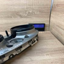 JDC17C 17XD5XZ  MPH Speedometer (instrument cluster) Nissan Qashqai