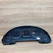 1036901830   Speedometer (instrument cluster) Audi A4 S4 B6 8E 8H