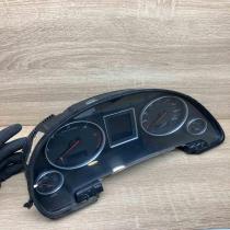 1036901830   Speedometer (instrument cluster) Audi A4 S4 B6 8E 8H
