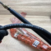 0060816031 60816031  Hand brake release cable Alfa Romeo 145 - 146