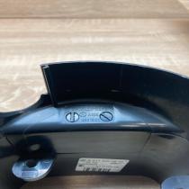 A2115400845 01410200  Steering wheel column trim Mercedes-Benz E W211