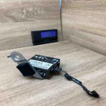 A2118209626 510080490 With Plug Alarm control unit/module Mercedes-Benz E W211
