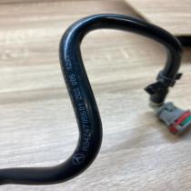 A2474705601   Fuel line pipe Mercedes-Benz A W177