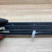 A2116801635 160402  Rear sill trim cover Mercedes-Benz E W211