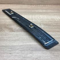 A2116801635 160402  Rear sill trim cover Mercedes-Benz E W211