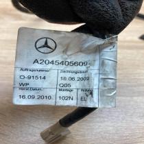 A2045405609   Plug wire Mercedes-Benz C W204