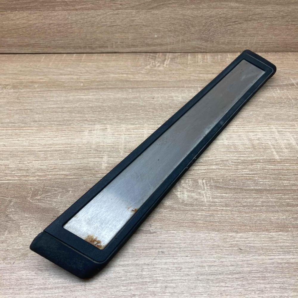 A2116801535 14050206  Rear sill trim cover Mercedes-Benz E W211