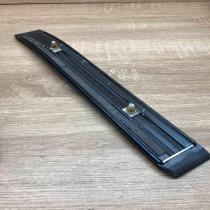 A2116801535 14050206  Rear sill trim cover Mercedes-Benz E W211