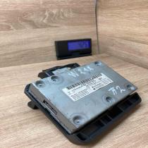 A2049000300 A1718270345  Sound amplifier Mercedes-Benz E W212