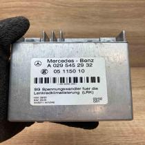 A0295452932 05115010  Gearbox control unit/module Mercedes-Benz E W211