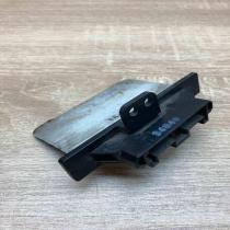 Nissan Primera Heater Resistor 84840  Sound amplifier Nissan Primera