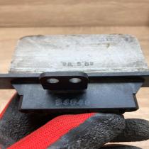 Nissan Primera Heater Resistor 84840  Sound amplifier Nissan Primera