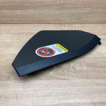 2116800478 T0013782  Dashboard side end trim Mercedes-Benz E W211